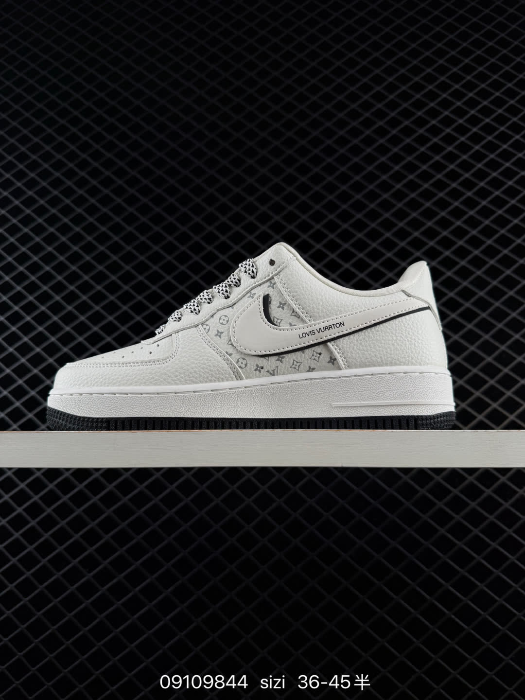 Nike Air Force 1 '07  LX-WY0655-124